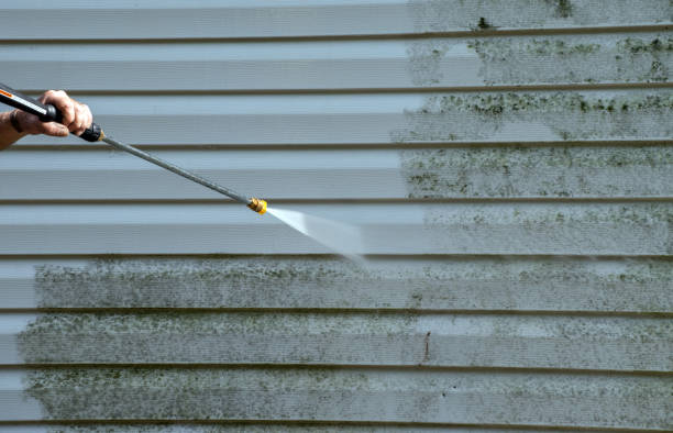 Trusted Pacific Grove, CA Pressure Washing Services Experts